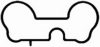 BGA MG1556 Gasket, intake manifold